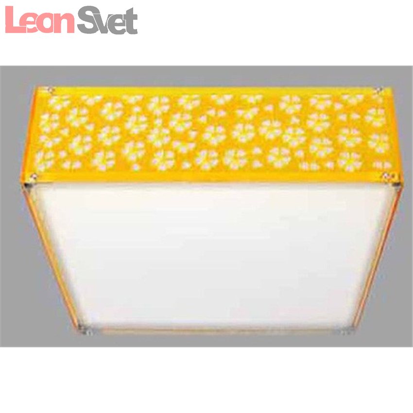 Накладной светильник Восток 339014003 от MW-Light