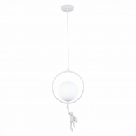 Подвесной светильник SLE115113-01 Tenato Evoluce