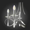 Подвесная люстра SLE120203-05 Filatta Evoluce (8)