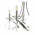 Подвесная люстра SLE120203-05 Filatta Evoluce (9)