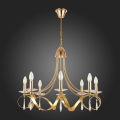 Подвесная люстра SLE120213-08 Filatta Evoluce (5)