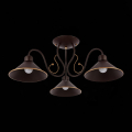 Потолочная люстра SLE120402-03 Ciolla Evoluce (2)