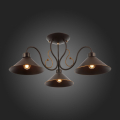 Потолочная люстра SLE120402-03 Ciolla Evoluce (8)