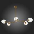 Люстра на штанге SLE154823-05 Rametto Evoluce (3)