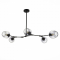 Люстра на штанге SLE154843-05 Rametto Evoluce (6)