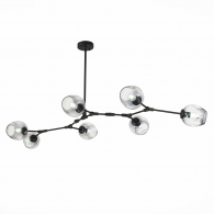 Люстра на штанге SLE154843-07 Rametto Evoluce