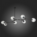 Люстра на штанге SLE154843-07 Rametto Evoluce (3)