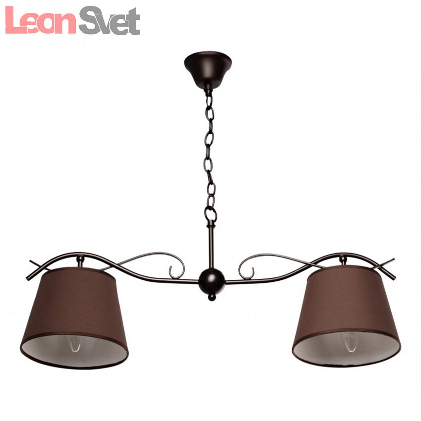 Подвесной светильник Аида 11 323011502 от MW-Light