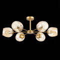 Потолочная люстра SLE155412-06 Pallo Evoluce (4)
