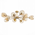 Потолочная люстра SLE155412-10 Pallo Evoluce (6)