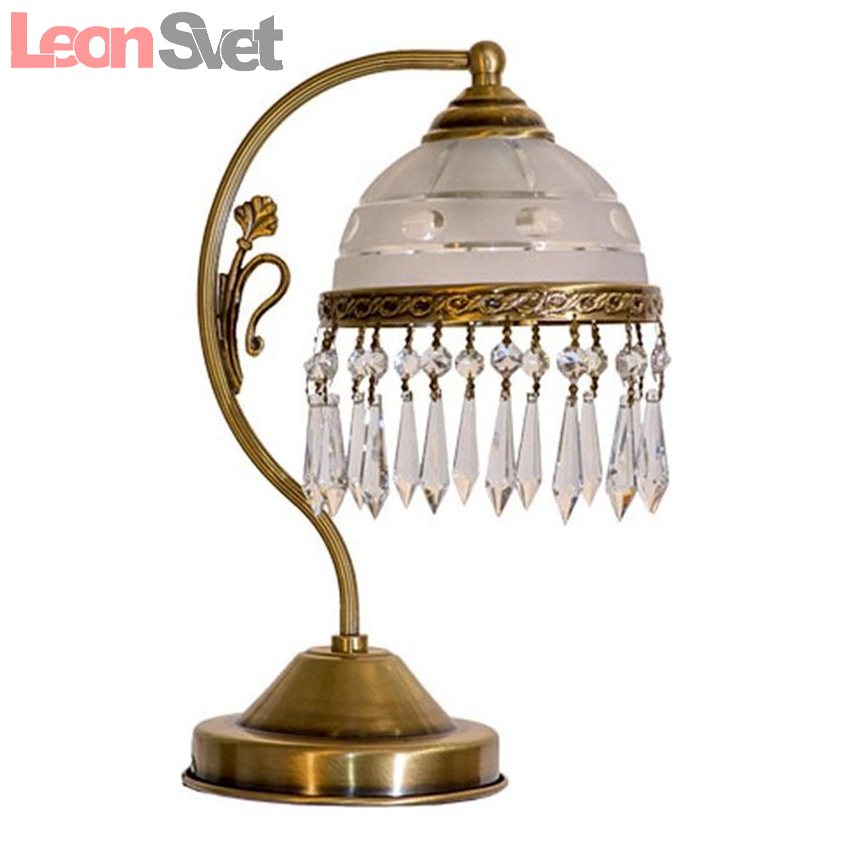 Настольная лампа декоративная Ангел 3 295030801 от MW-Light