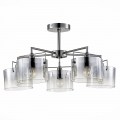 Потолочная люстра SLE155602-05 NoSTa Evoluce (6)