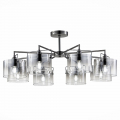 Потолочная люстра SLE155602-08 NoSTa Evoluce
