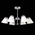 Потолочная люстра SLE155802-06 Vario Evoluce (2)