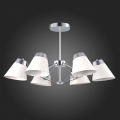 Потолочная люстра SLE155802-06 Vario Evoluce (5)