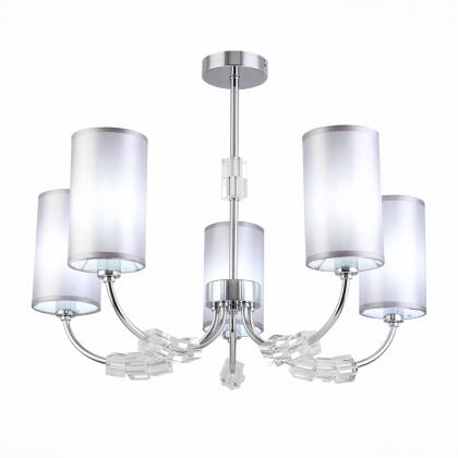 Потолочная люстра SLE156002-05 Emmi Evoluce