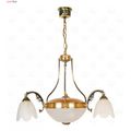 Подвесная люстра Ангелина 295012405 от MW-Light