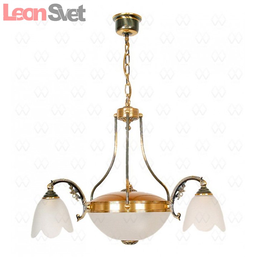 Подвесная люстра Ангелина 295012405 от MW-Light