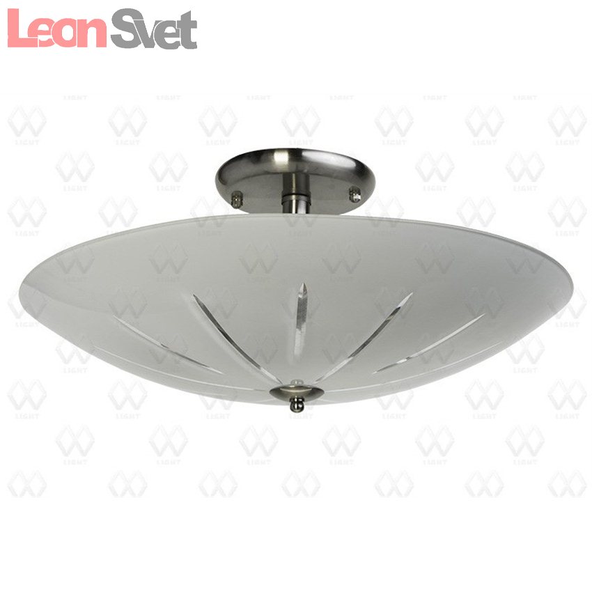 Светильник на штанге Блеск 315011006 от MW-Light