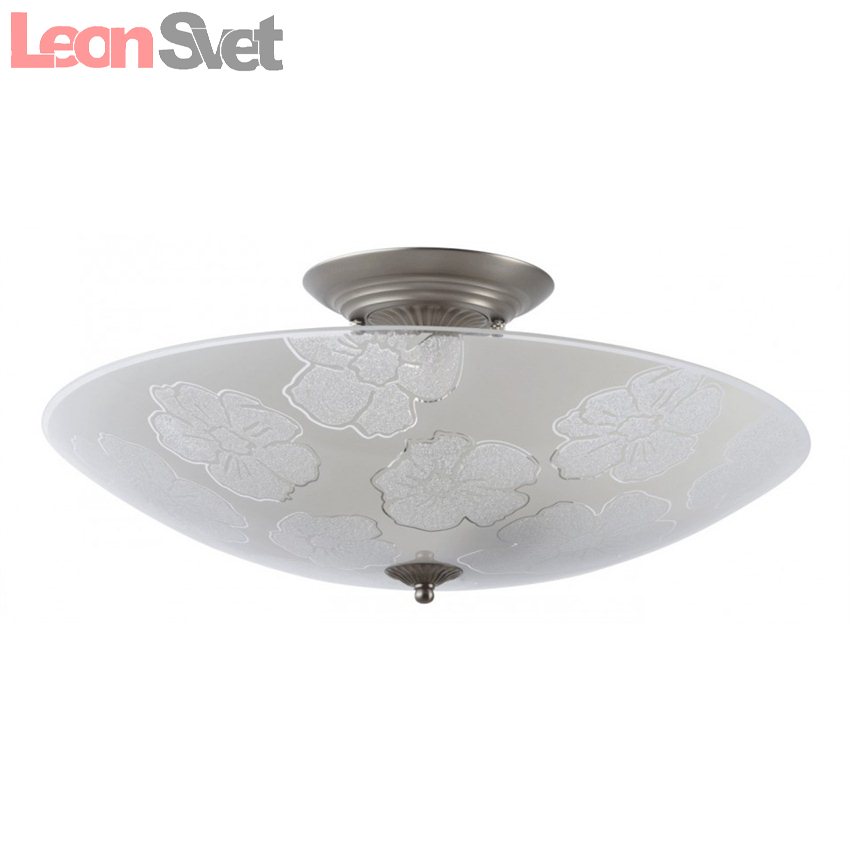 Светильник на штанге Блеск 2 315011605 от MW-Light