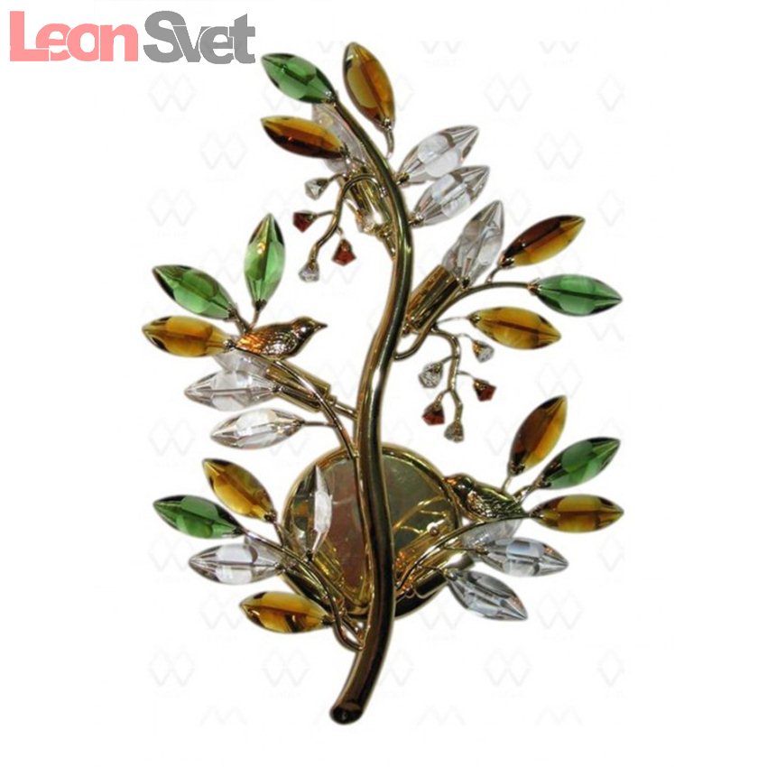 Бра Ницца 266020405 от MW-Light