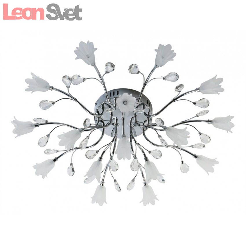 Потолочная люстра Подснежник 11 294014916 от MW-Light