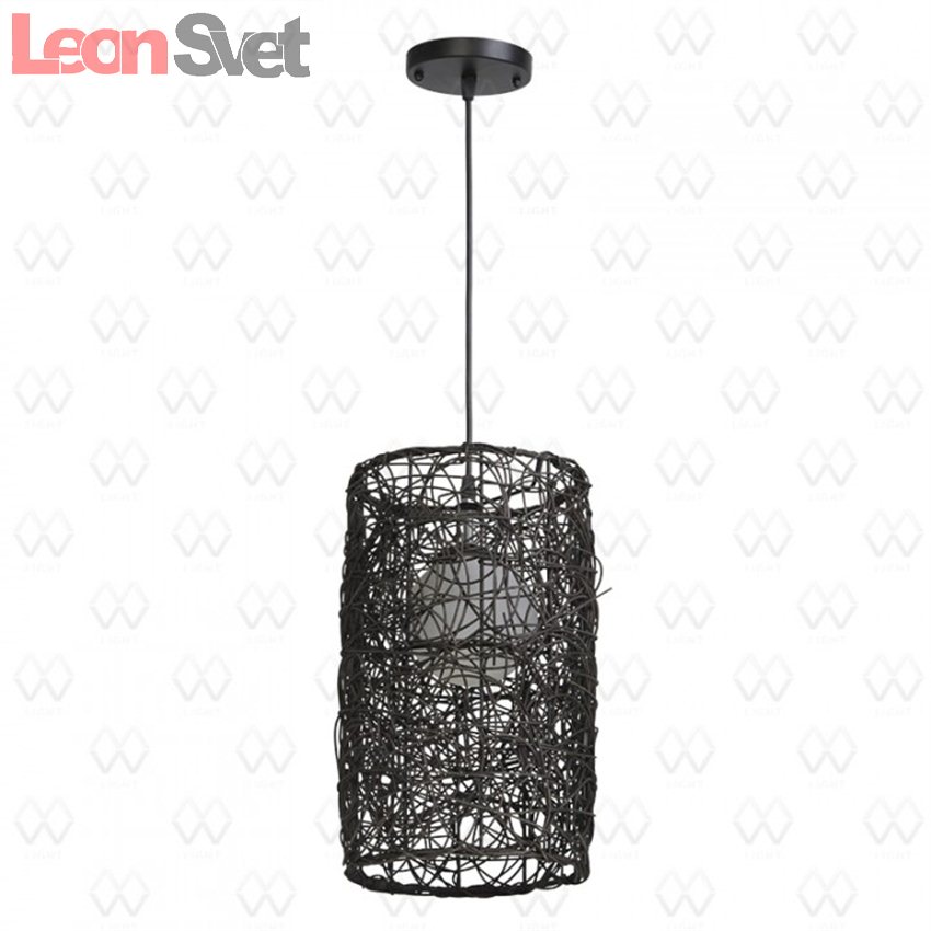 Подвесной светильник Каламус 1 407012801 от MW-Light