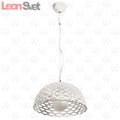 Подвесной светильник Галатея 452010401 от MW-Light
