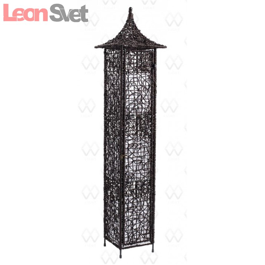 Торшер Каламус 4 407042003 от MW-Light