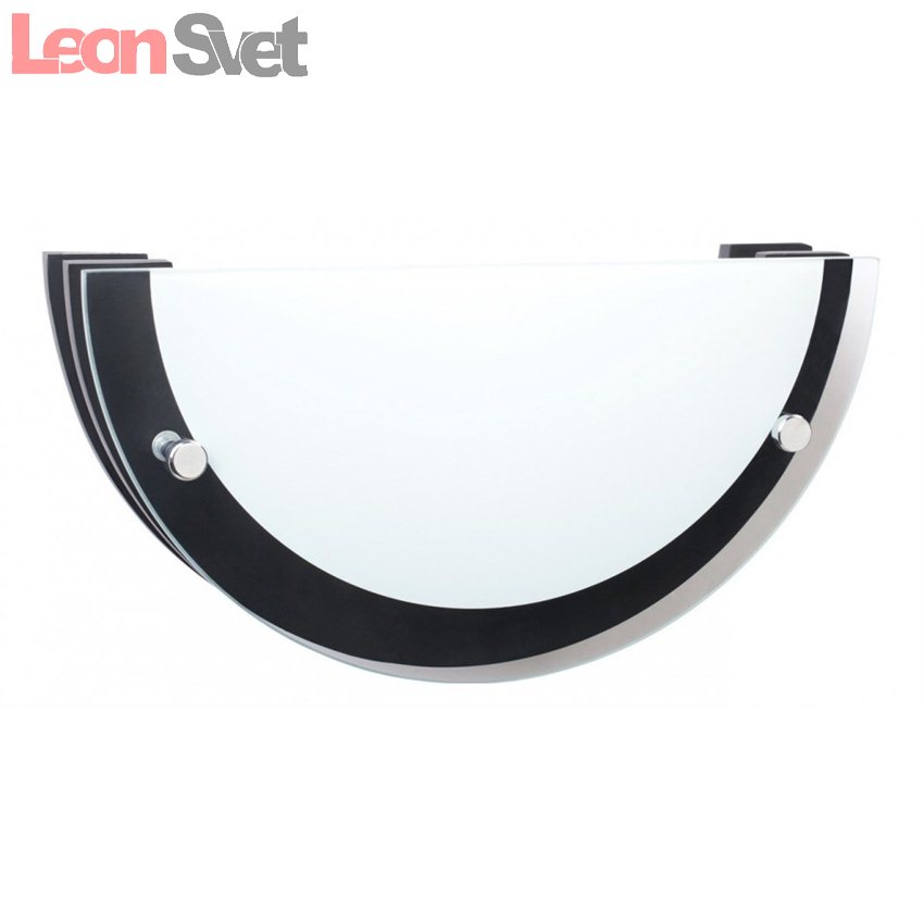 Накладной светильник Эдгар 1 408021202 от MW-Light