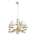 Подвесная люстра Букет 8 421011605 от MW-Light