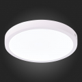 Светильник настенно-потолочный ST112.542.24 Nubes ST Luce (3)