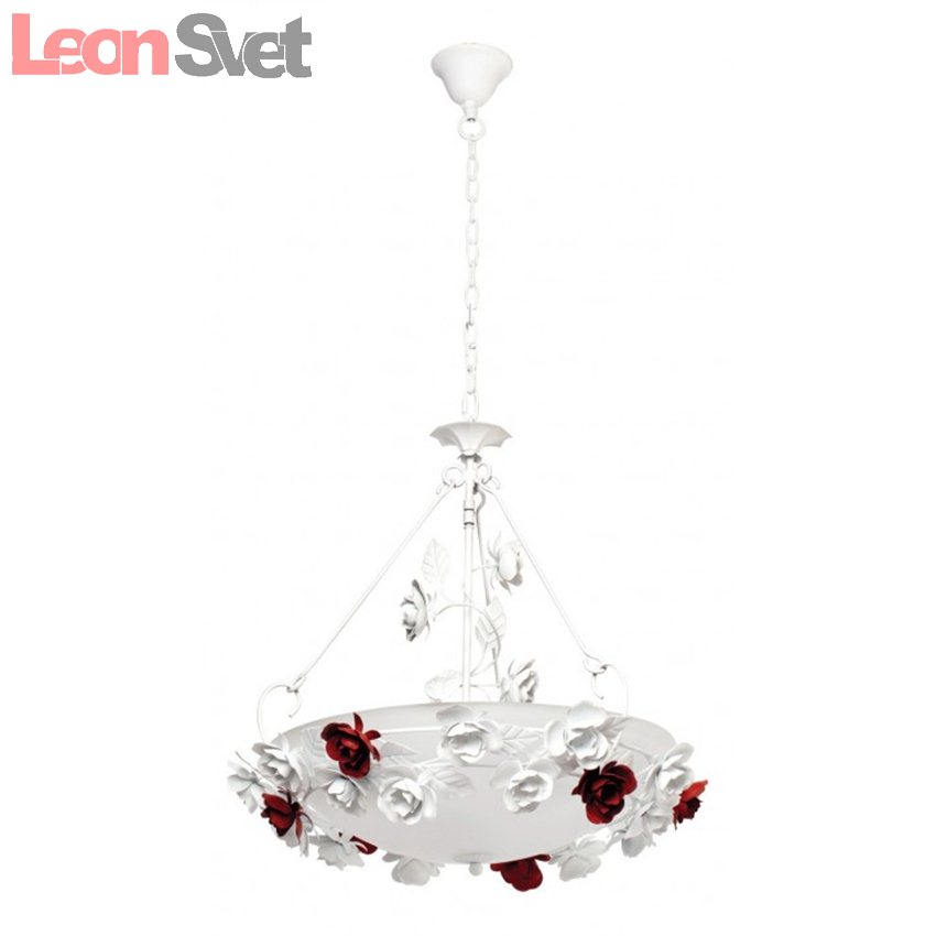Подвесной светильник Розалия 423010704 от MW-Light