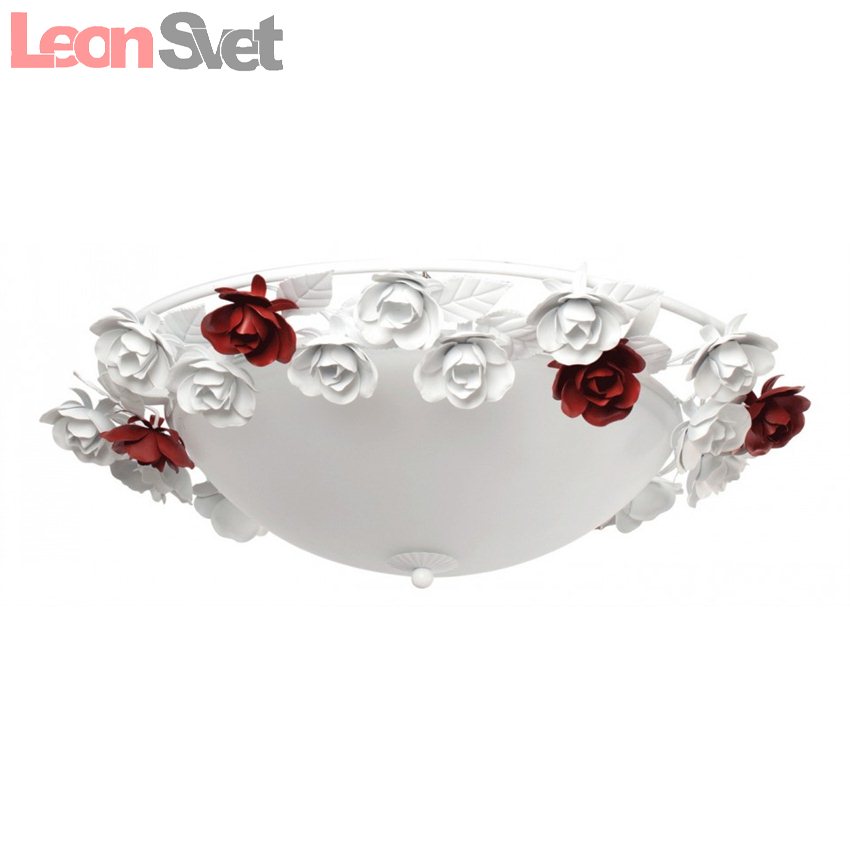 Накладной светильник Розалия 423010804 от MW-Light