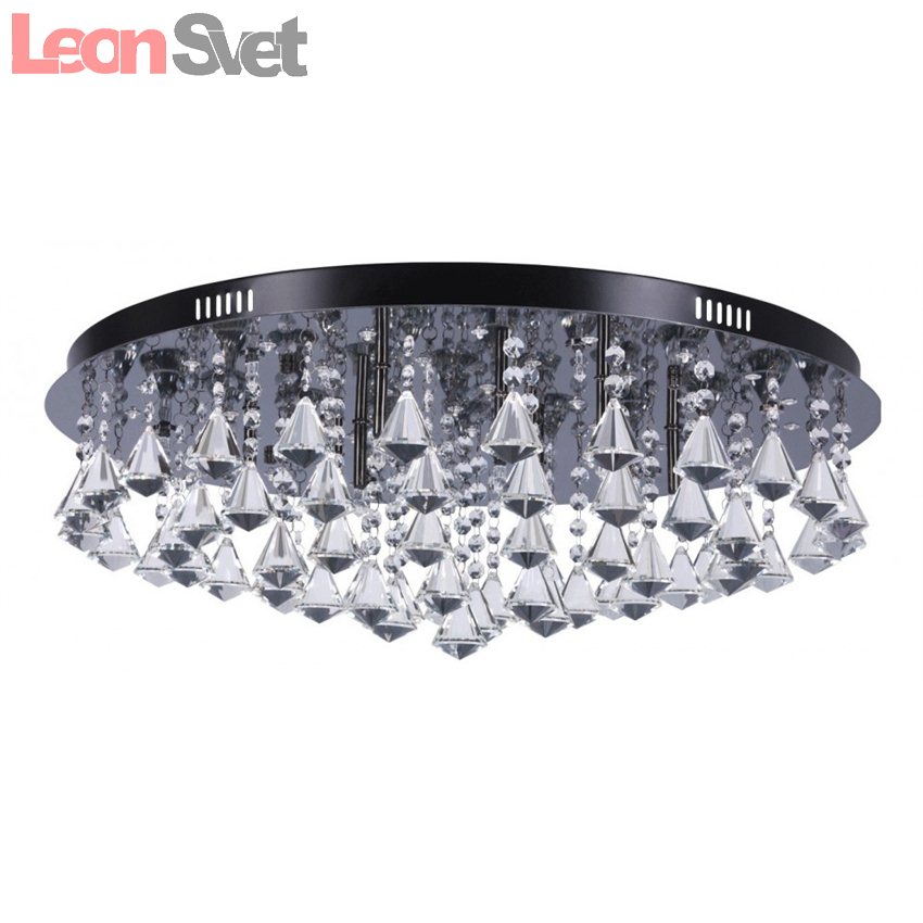 Потолочная люстра Бриз 9 464012815 от MW-Light