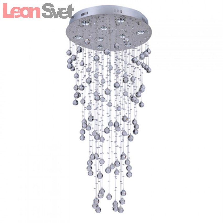 Потолочная люстра Бриз 3 464012909 от MW-Light