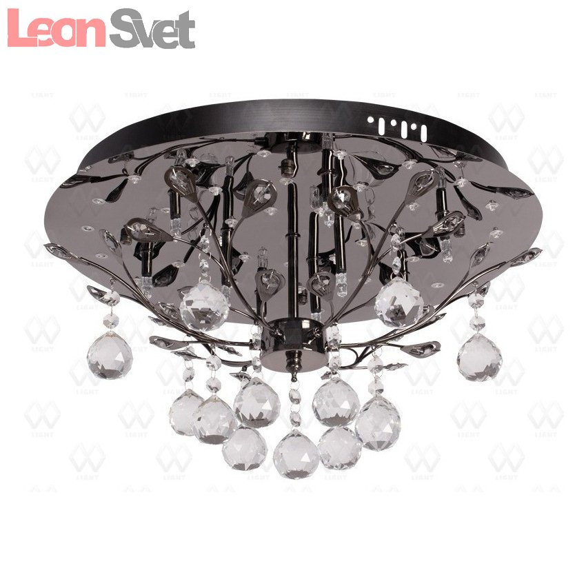 Потолочная люстра Бриз 10 464013009 от MW-Light