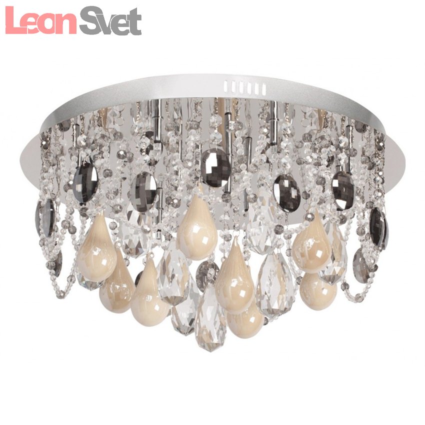 Потолочная люстра Бриз 11 464013112 от MW-Light