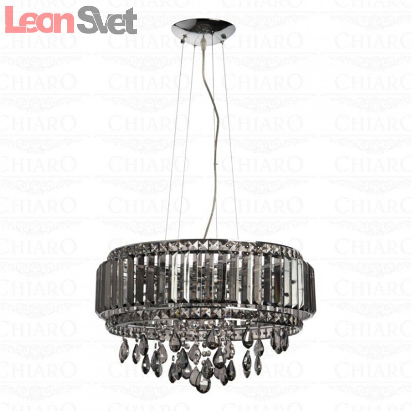 Подвесная люстра Жаклин 3 465011010 от MW-Light