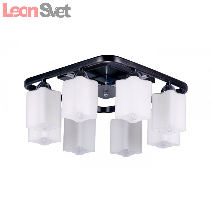 Потолочная люстра Альфа 5 324011708 от MW-Light