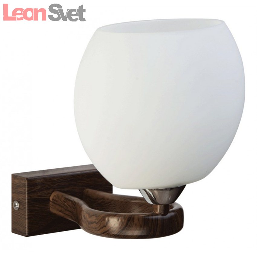 Бра Альфа 1 324021201 от MW-Light