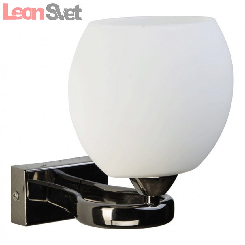 Бра Альфа 1 324021401 от MW-Light