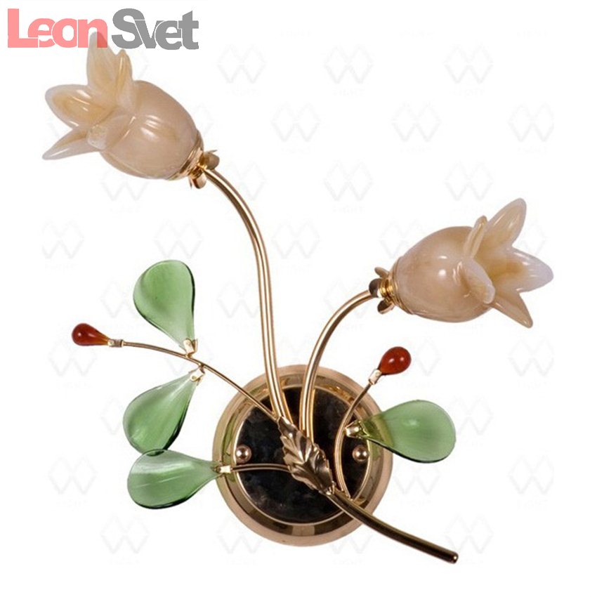 Бра Верона 2 334020402 от MW-Light