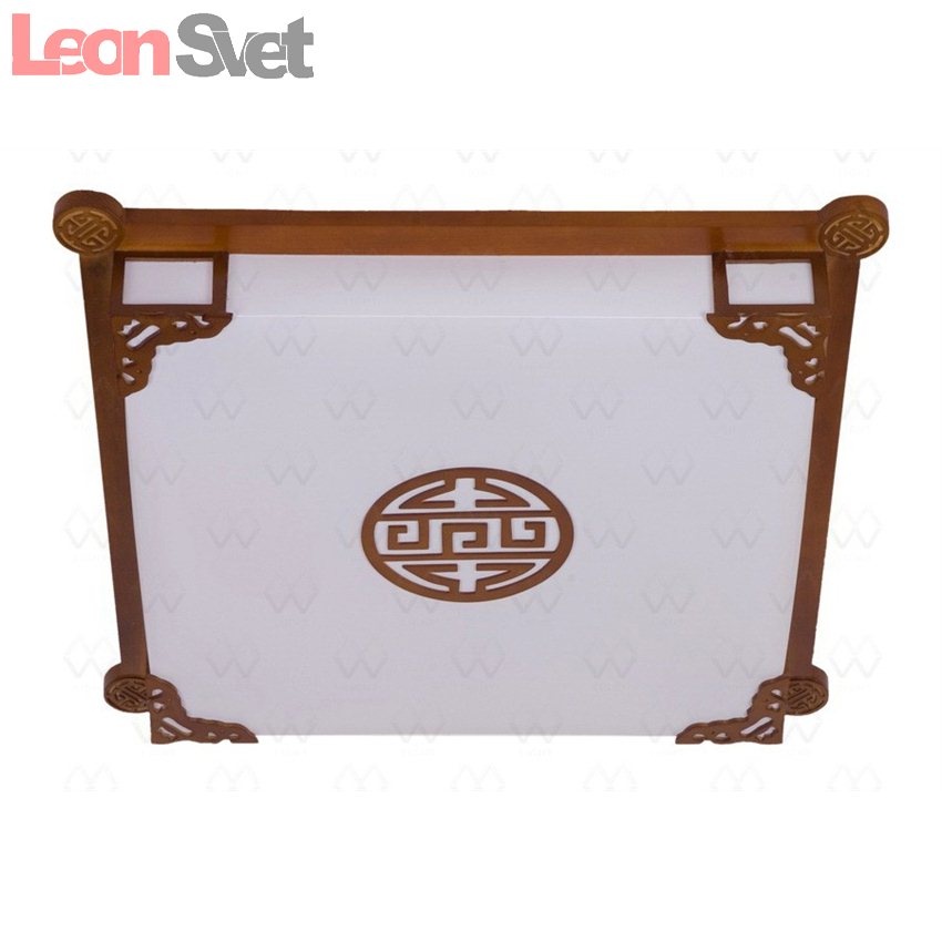 Накладной светильник Восток 339010308 от MW-Light