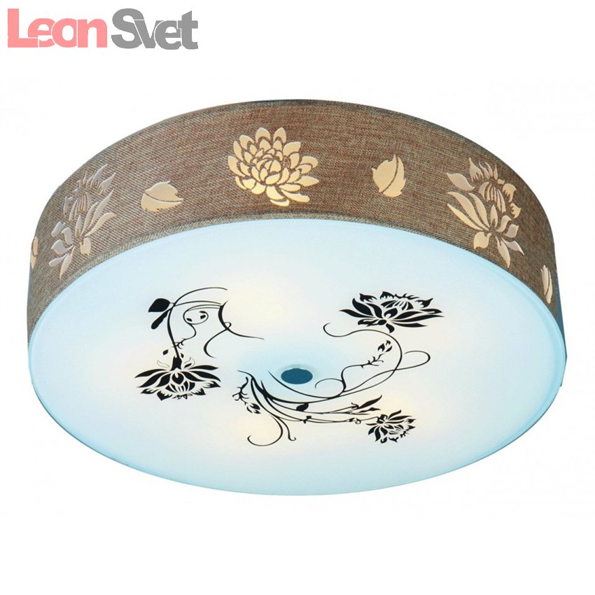 Накладной светильник Восток 9 339015705 от MW-Light