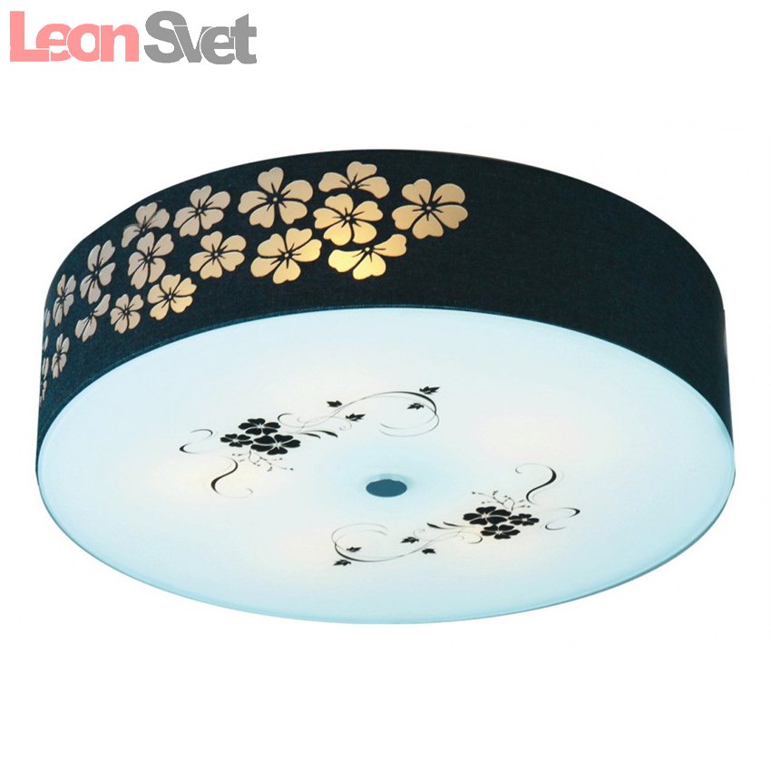 Накладной светильник Восток 11 339015905 от MW-Light