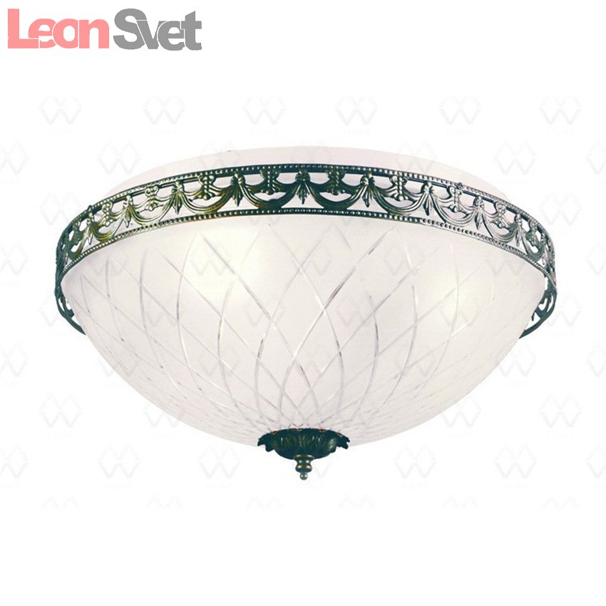 Накладной светильник Ангел 351011503 от MW-Light