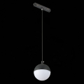 Магнитный трековый Подвесной светильник ST358.433.07 Pibole ST Luce (7)