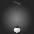 Магнитный трековый Подвесной светильник ST358.433.07 Pibole ST Luce (8)