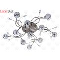 Потолочная люстра Амелия 11 360012711 от MW-Light